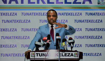 SHIRIKA LA RELI TANZANIA LAKAMILISHA MAADHIMISHO YA WIKI YA TRC